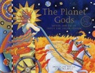 Jacqueline Mitton, Christina Balit - The Planet Gods