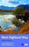 Anthony Burton - West Highland Way