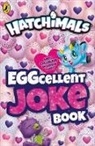 Hatchimals - HATCHIMALS: EGGcellent Joke Book