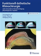 Gunte Mlynski, Gunter Mlynski, PIRSIG, Pirsig, Wolfgang Pirsig - Funktionell-ästhetische Rhinochirurgie