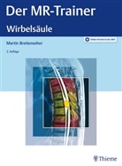 Martin Breitenseher, Marti Breitenseher, Martin Breitenseher - Der MR-Trainer Wirbelsäule