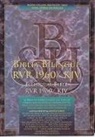 Broadman &amp; Holman Publishers - Biblia Bilingue-PR-RV 1960/KJV