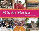 Flor de Mar Cordero - M is for Mexico