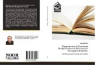 Amjad Issa - Development of Combined Bridge/Pavement Maintenance Management System