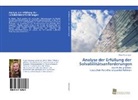 Elena Neumayer - Analyse der Erfüllung der Solvabilitätsanforderungen