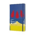 Moleskine - Moleskine Snow White Limited Edition Dress Large Ruled Notebook Hard