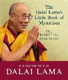 Dalai Lama XIV., Dalai Lama - The Dalai Lama's Little Book of Mysticism