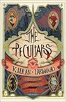 Kieran Larwood - The Peculiars