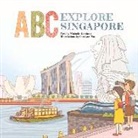 Michelle Lowbeer, Michelle Lowbeer, Carolynn Yoe, Carolynn Yoe - Abc Explore Singapore