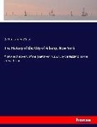 Arthur James Weise - The History of the City of Albany, New York