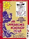Daniela Herzberg - Ihr Chinesisches Horoskop 2018