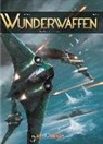 Maza, Nolane, Richard D Nolane, Richard D. Nolane, Maza - Wunderwaffen - Das Geheimnis der Antaktis