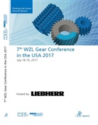 Christian Brecher, Fritz Klocke - 7th WZL Gear Conference in the USA