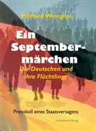 Wilfried Westphal - Ein Septembermärchen