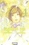 Takeshi Obata, Tsugumi Ohba - Platinum end 4