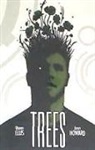 Warren Ellis, Jason Howard - Trees 1