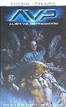 Ariel Olivetti, Christopher Sebela - Aliens vs Depredador, Fuego y piedra 3