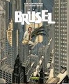 Benoît Peeters, François Schuiten - BRÜSEL