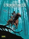 Xavier Dorison, Ralph Meyer - Undertaker 3