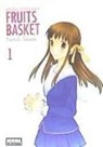 Natsuki Takaya - Fruits Basket 1