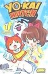 Chikako Mori - Yokai Watch, Días miauravillosos y emiaucionantes