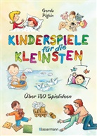 Gerda Pighin - Kinderspiele für die Kleinsten