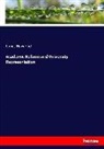 James Heywood - Academic Reform and University Representation