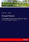 William Thomas Charley - The Legal Profession