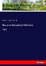 Robert Hebert Quick - Essays on Educational Reformers