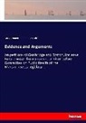 Mass Committee on Public Health, Mass. Committee on Public Health - Evidence and Arguments