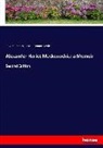 Edward Russell, Edward Franci Russell, Edward Francis Russell, Eleanor Towle - Alexander Heriot Mackonochie: a Memoir