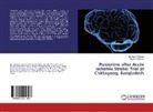 Mahfuzu Rahman, Mahfuzur Rahman, Mizanur Rahman - Fluoxetine after Acute Ischemic Stroke: Trial at Chittagong, Bangladesh