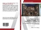 Karin Holleis - Krippen aus dem Salzkammergut - Eine theologische Annäherung