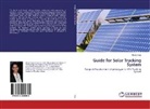 Khyati Vyas - Guide for Solar Tracking System