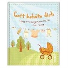 Gott beh&uuml;te dich