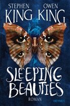 Owen King, Stephen King, Stephen und Owen King - Sleeping Beauties
