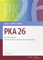 Martin Busch, Martina Busch, Schiffter-Weinle, Martina Schiffter-Weinle - PKA 26