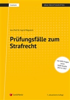 Ingrid Mitgutsch - Strafrecht - Prüfungsfälle zum Strafrecht