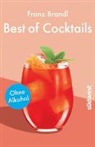 Franz Brandl - Best of Cocktails ohne Alkohol