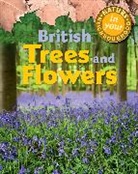 Clare Collinson, Collinson Clare - Nature in Your Neighbourhood: British Trees and Flowers