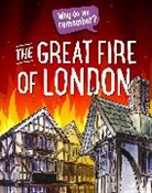 Izzi Howell, Howell Izzi - Why do we remember?: The Great Fire of London