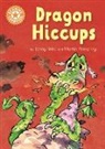 Jenny Jinks, Martin Remphry, Martin Remphry - Dragon's Hiccups