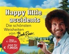 Bo Ross, Bob Ross, Michelle Witte - Happy little accidents