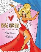 Anastasia Catris, Catris Anastasia - I Heart Drag Queens