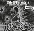 Tito &amp; Tarantula - Back Into The Darkness, 1 Audio-CD (Remastered) (Audio book)