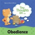 Agnes De Bezenac, Salem De Bezenac, Agnes De Bezenac - Tiny Thoughts on Obedience
