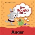 Agnes De Bezenac, Salem De Bezenac, Agnes De Bezenac - Tiny Thoughts on Anger
