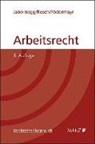 Barbara Födermayr, Peter Jabornegg, Reinhard Resch - Arbeitsrecht (f. Österreich)
