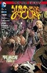 J. M. DeMatteis, Ray Fawkes, Aco, Fernando Blanco Muiño, Mikel Janin - Nuevo Universo DC, Liga de la Justicia oscura 8