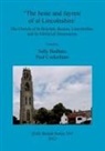 Sally Badham, Paul Cockerham - 'The beste and fayrest of al Lincolnshire'